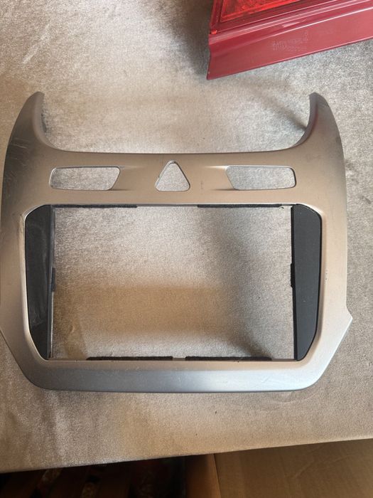 Кобальт магнитофон рамкаси