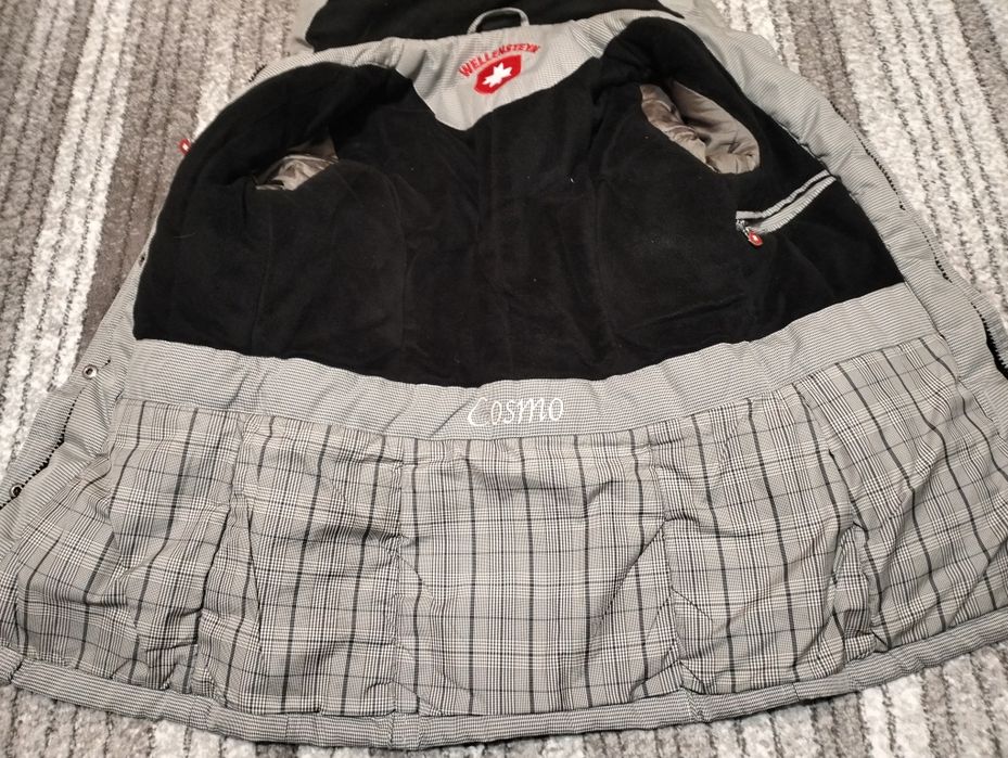 Geaca Wellensteyn Cosmo mărime XS-S femei