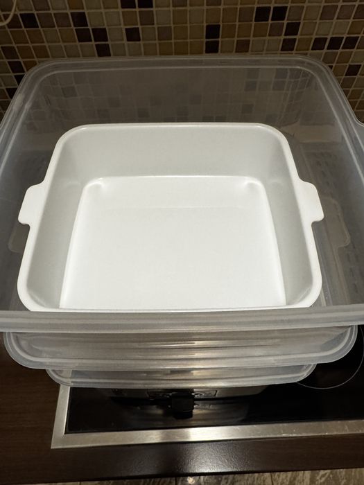 De vanzare Air frayer SilverCreat