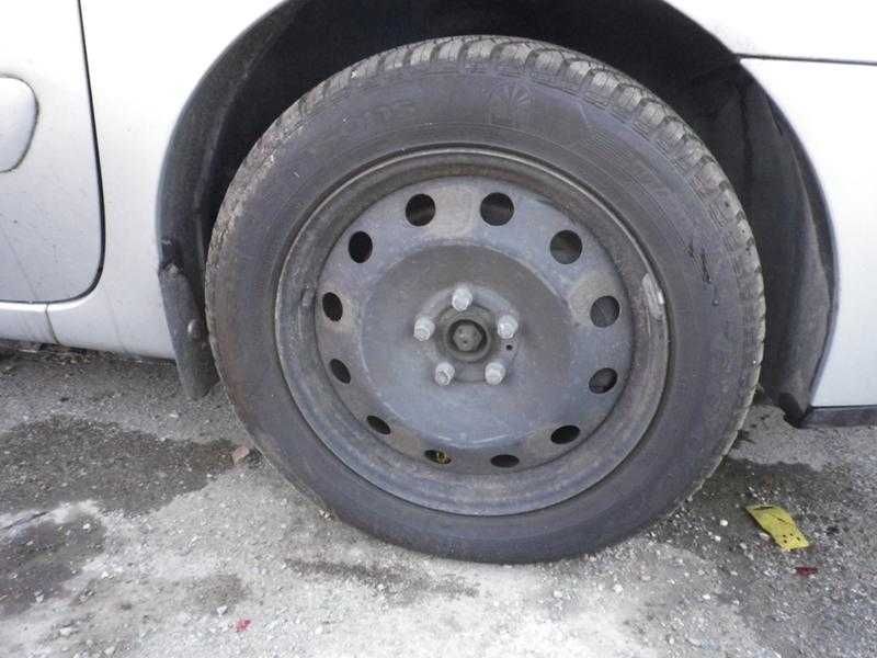 Рено Еспейс 2.2, 3.0 DCI / Renault Espace 2.2, 3.0 DCIна части