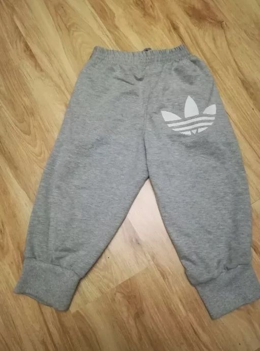 Pantaloni Copii Adidas, marimea M