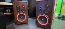 Cerwin vega AT-80