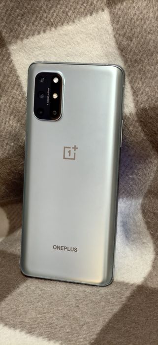 Oneplus 8T. 12/256