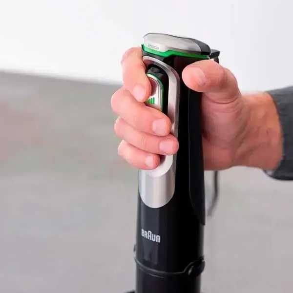 блендер погружной Braun хороший и премиум бренд   ( все модель есть )