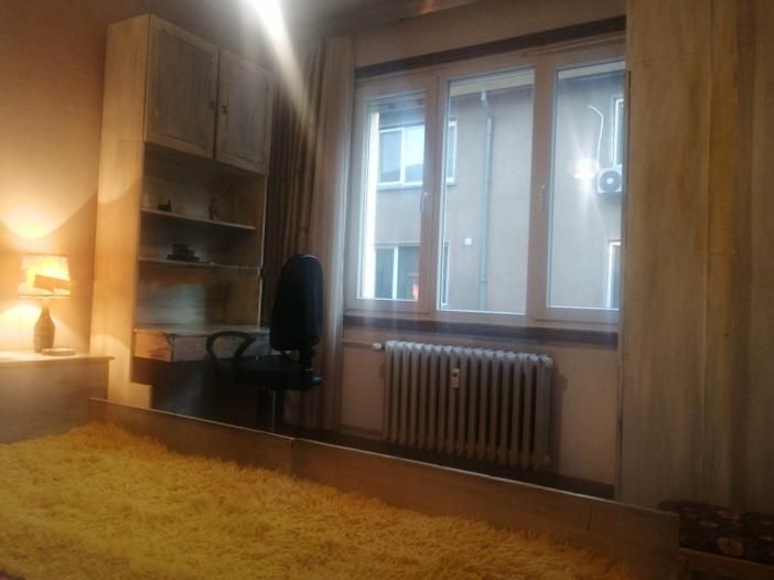 Дава се под наем Четиристаен апартамент в София, Център - 96 кв.м за 850 € - Снимка #7