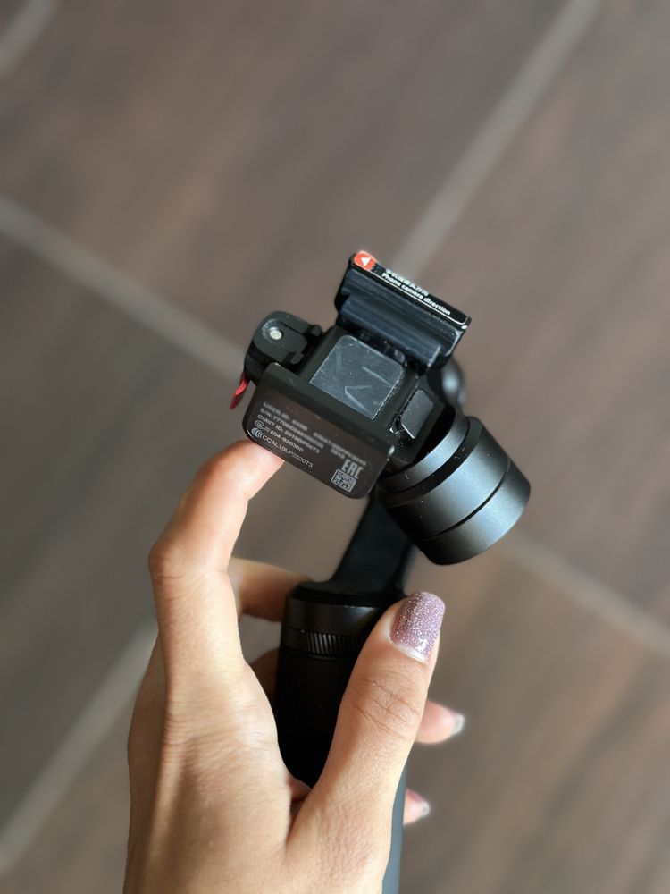 Zhiyun Smooth Q2 стабилизатор за телефони