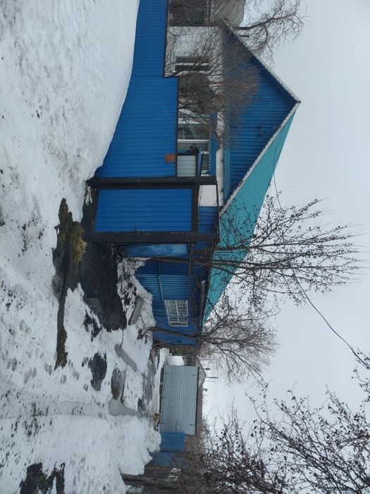 Продам дом в Сарыколе