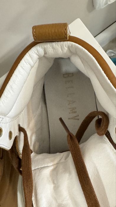 Кожени кецове