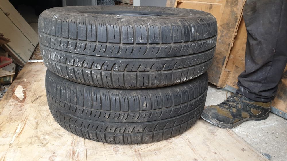 Гуми 185 65 14 корморан