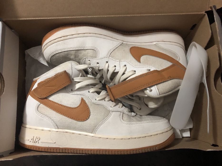 Air Force 1 ‘07 WMNS
