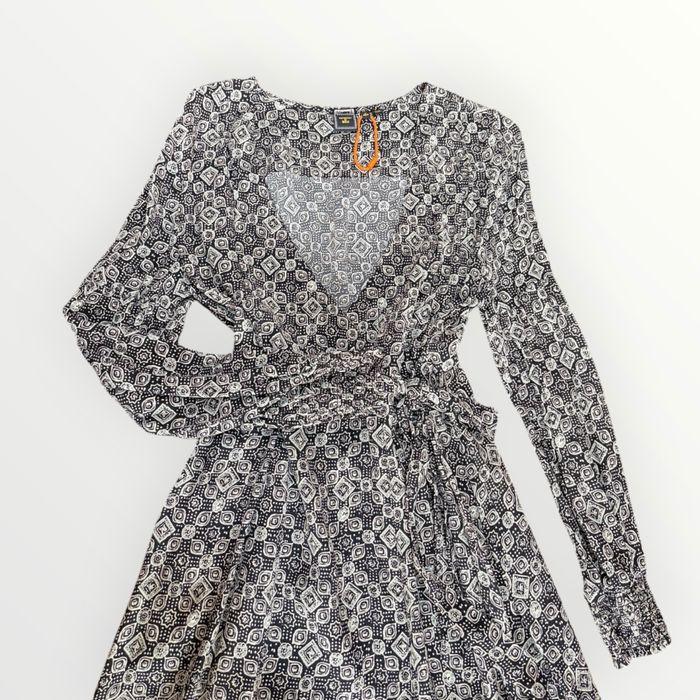 Дамска рокля SuperDry