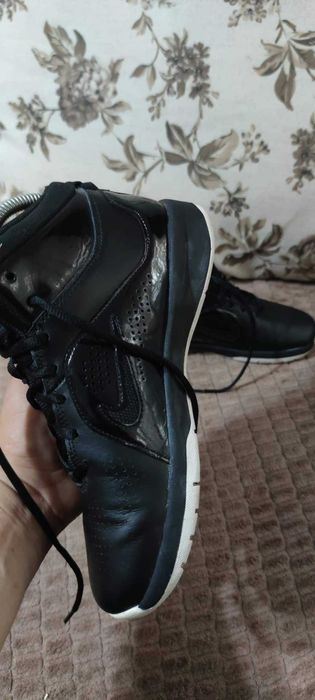 Nike team hustle d1 Nr 38.5
