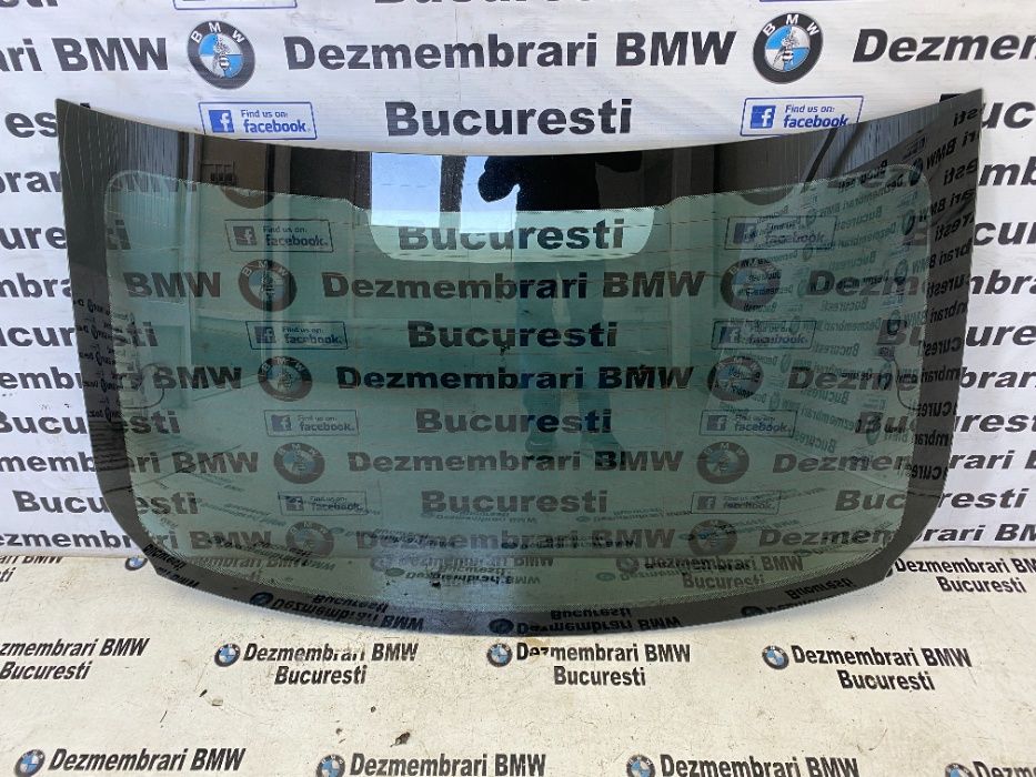 Luneta originala BMW seria 3 F30,F35,F80 M3 2012-2016