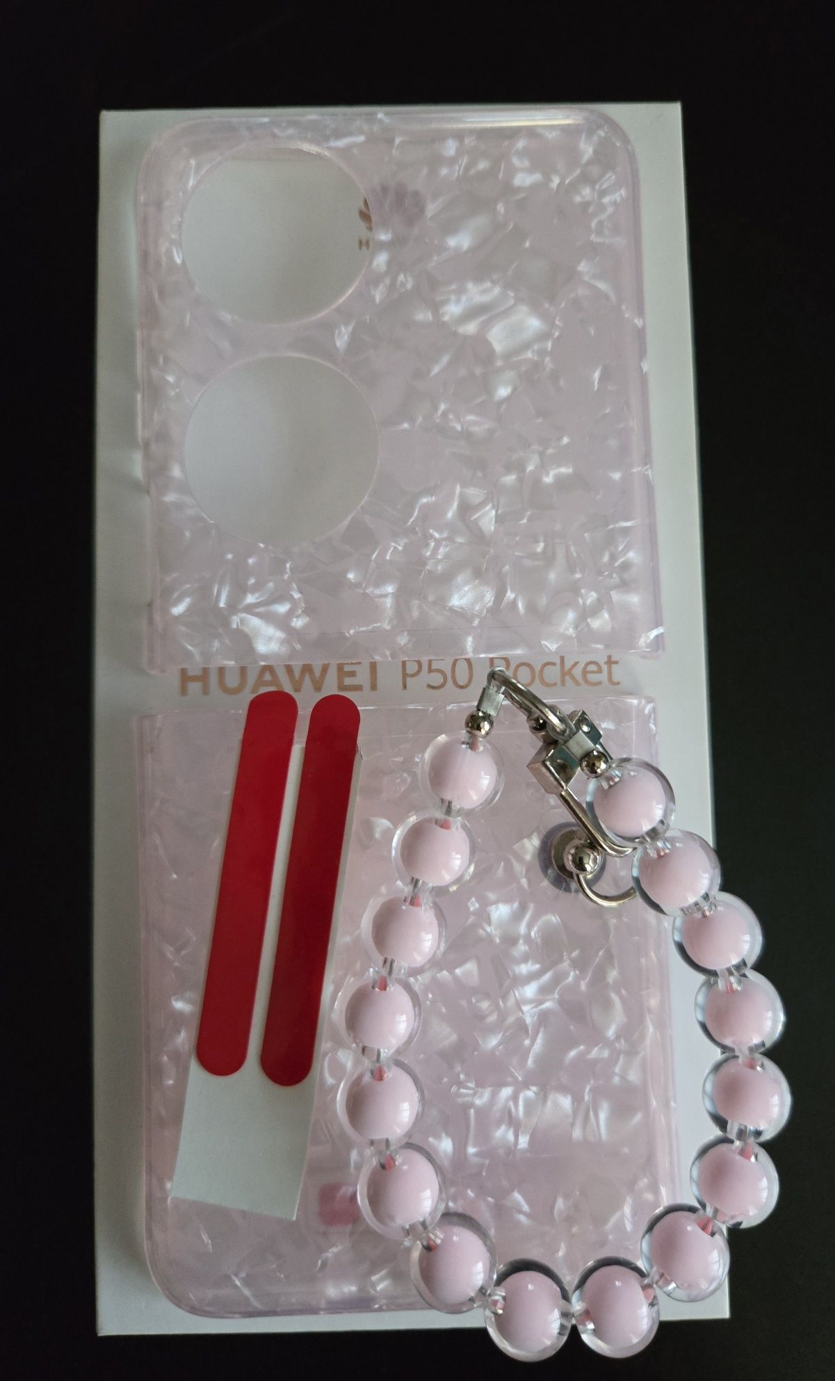 Huwaei P50 pocket 256GB