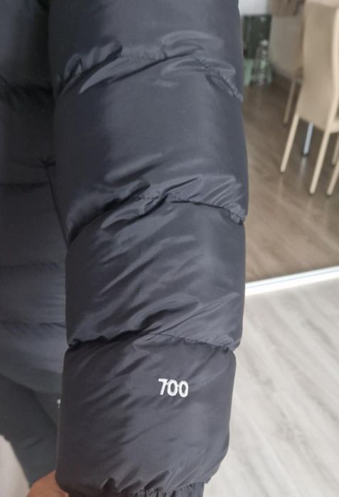 Geaca The North Face