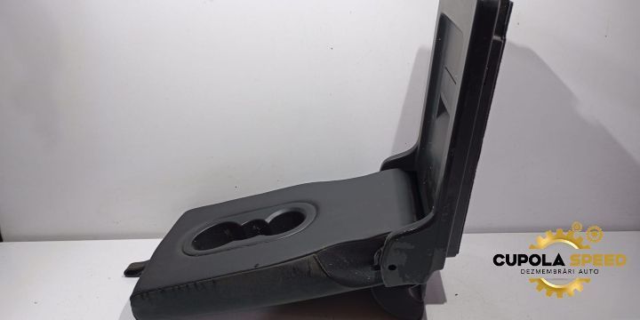 Cotiera piele spate 3G5885205 Volkswagen VW Passat B8 [2014 - 2020]