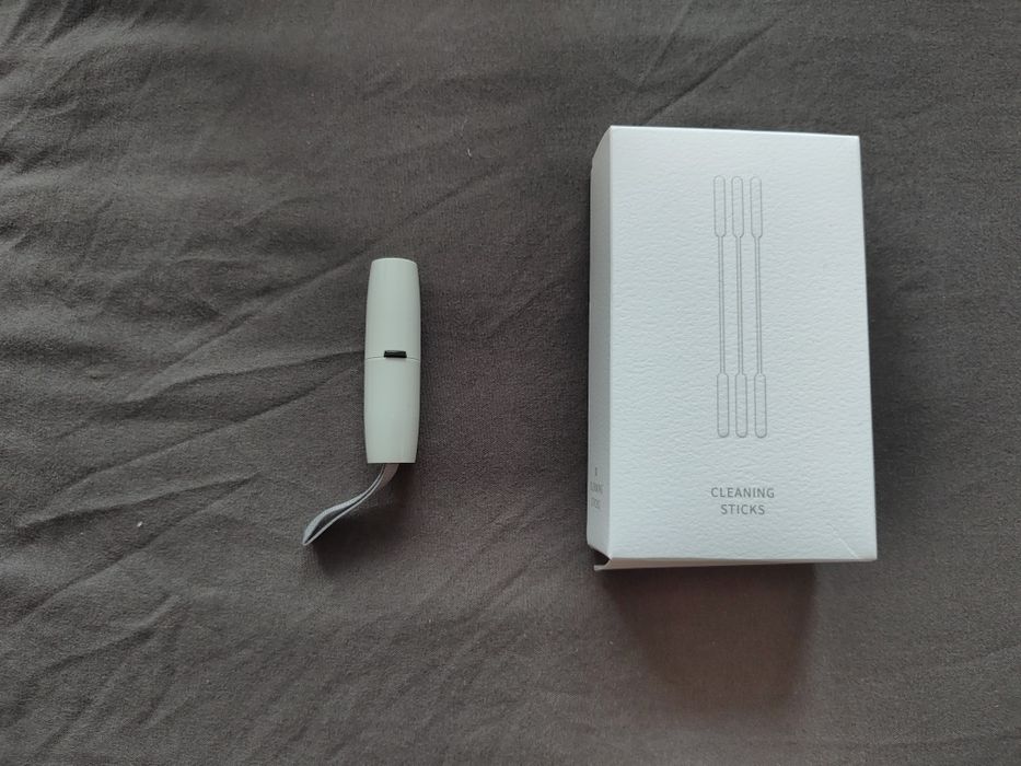 IQOS Originals DUO