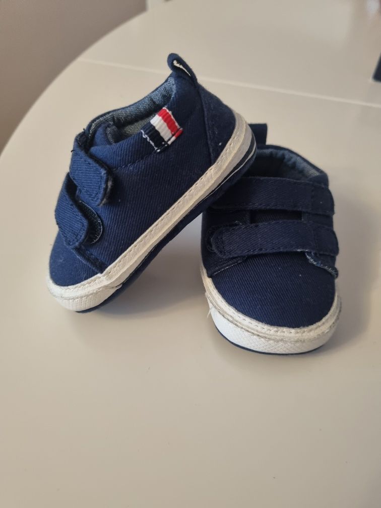 Pantofi bebelusi NEXT