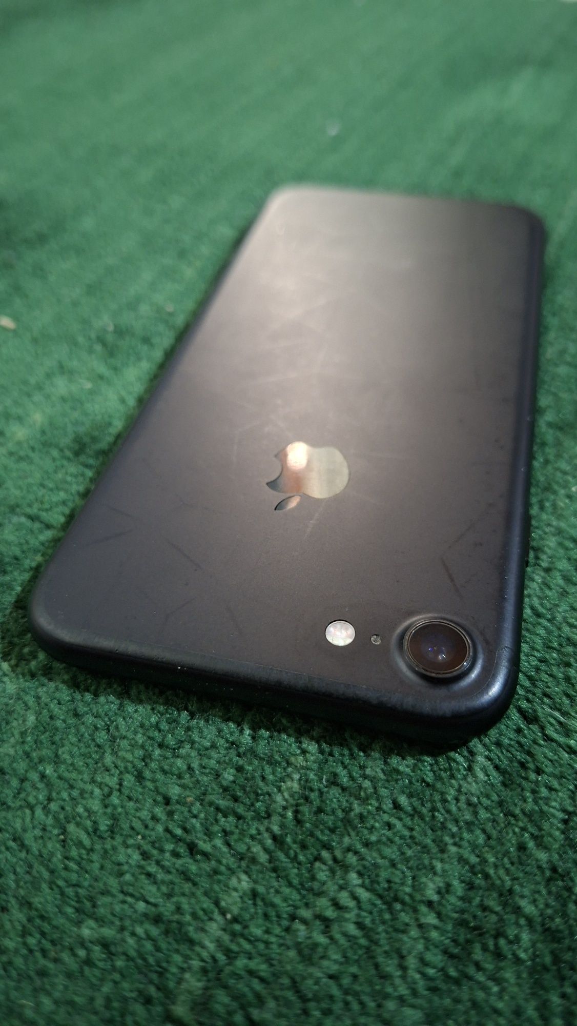 Iphone 7 ideal ochilmagan