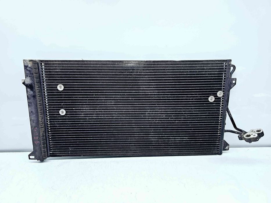 Radiator clima / AC Volkswagen Touareg (7LA, 7L6) [Fabr 2003-2010] OEM