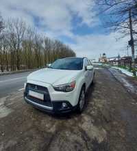 Mitsubishi ASX 1.8