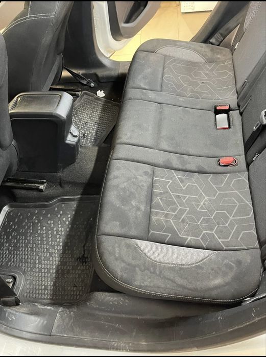 Detailing Auto Profesional