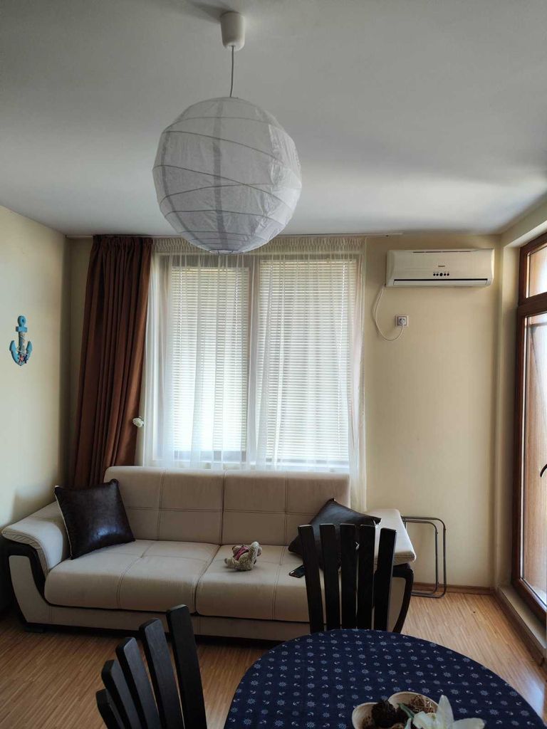 Продава се Едностаен апартамент в Царево - 42 кв.м за 668 €/кв.м - Снимка #3