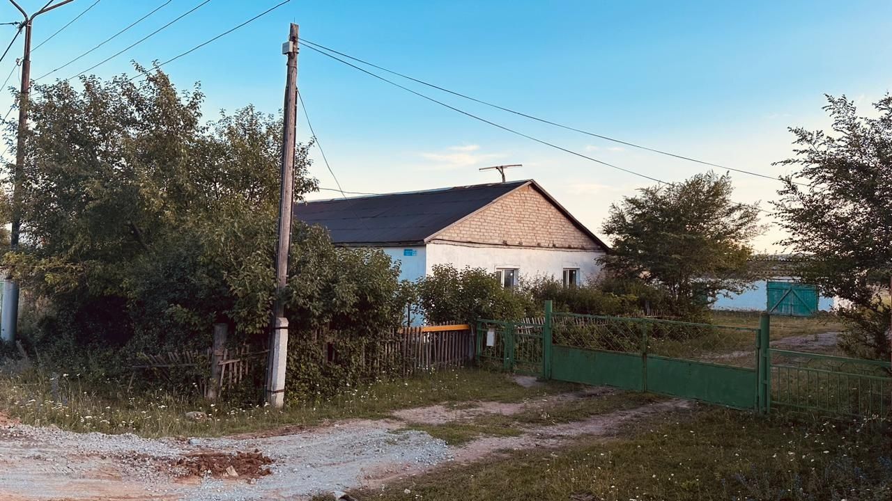 Продам Дом в Баянауыле