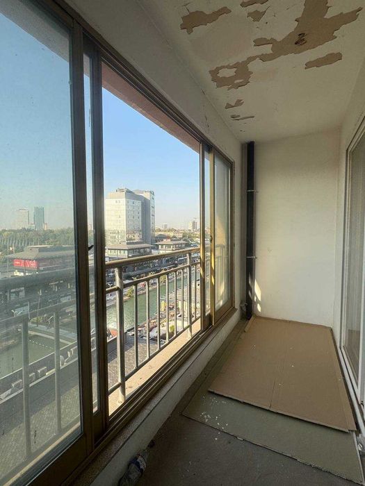 Дуплекс 7 комнатная квартира в ЖК Seoul Mun