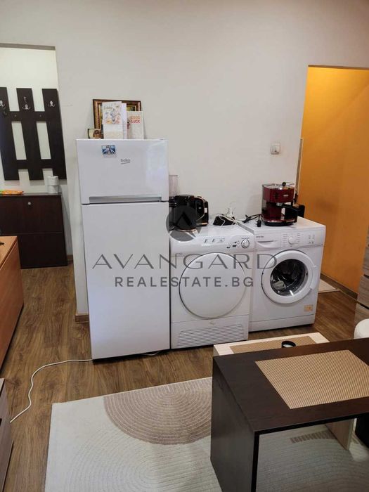 Продава се Едностаен апартамент в Пловдив, Изгрев - 25 кв.м за 1860 €/кв.м - Снимка #2