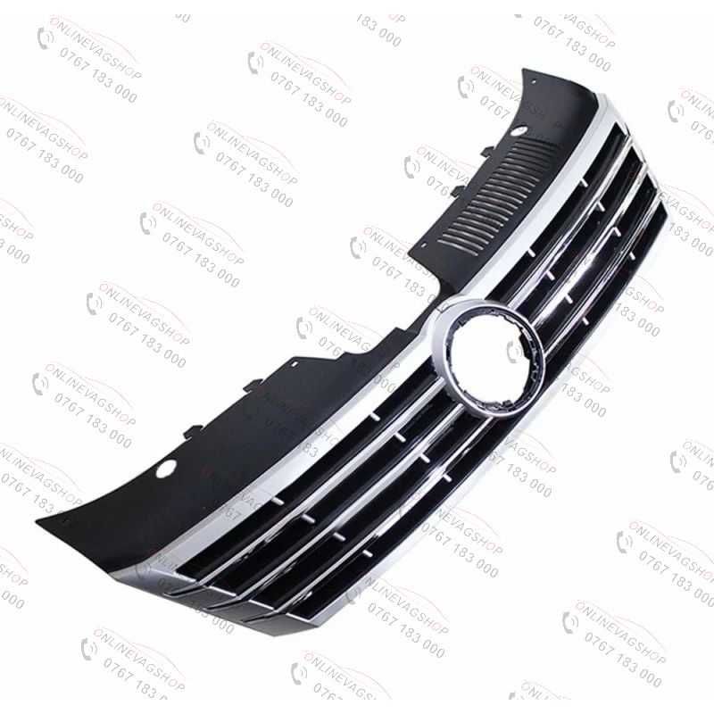 Grila radiator (centrala) Volkswagen Passat CC 2012-2017