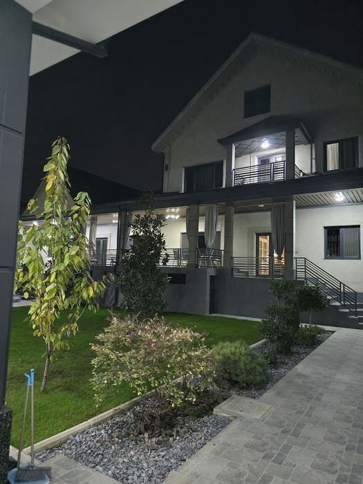 Мир-абад ,саракулка 10 ком 9 сот