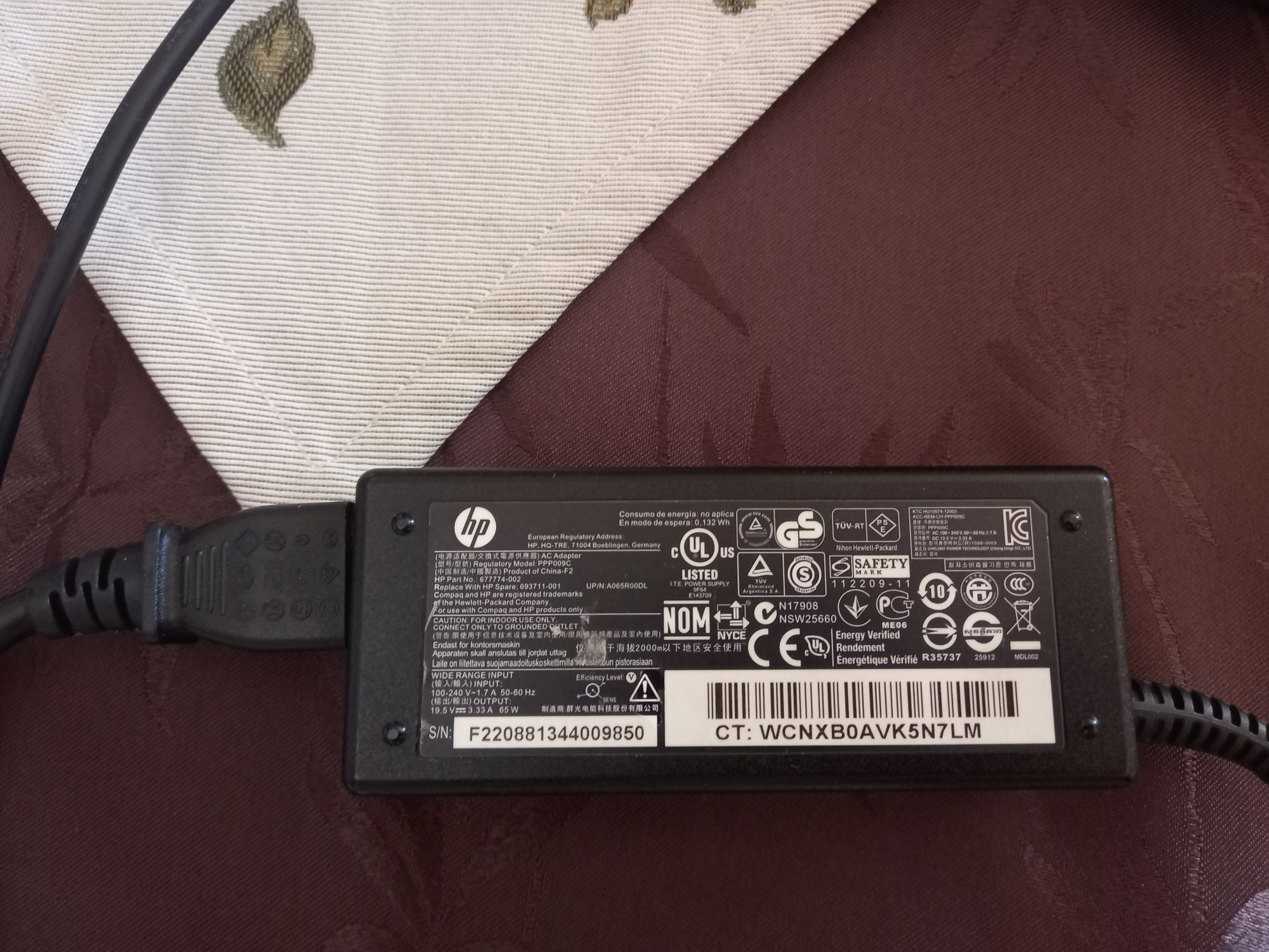 Laptop DELL Latitude