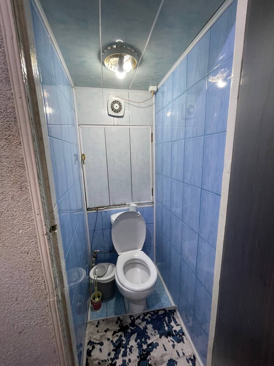 Chilonzor 17 kv 2*3 xonali qilingan xamma sharoitlari bor 450$ lubboyi