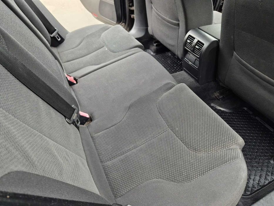 Volkswagen Passat B6 Break 2.0 TDI