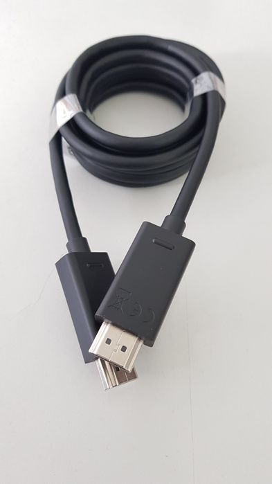 Cablu hdmi UHD 2.1  4K Xbox / PS 5