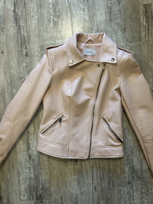 Geaca Reserved,mar 36