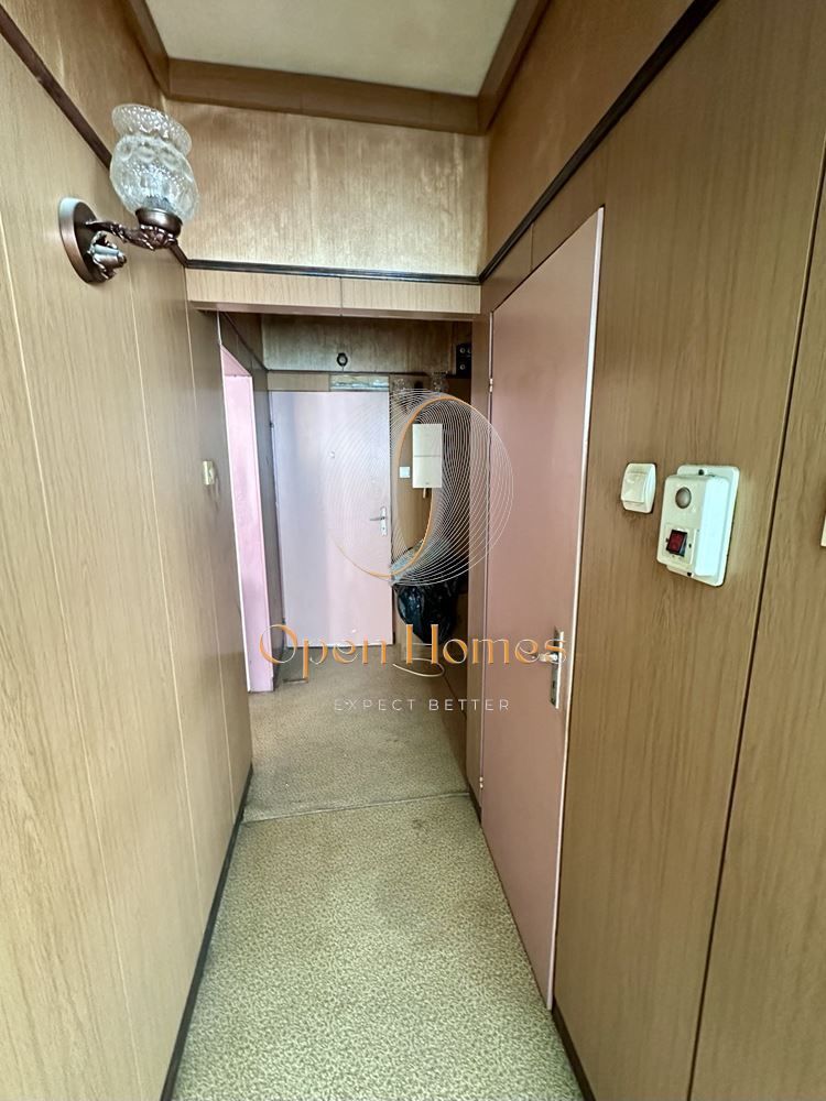 Продава се Двустаен апартамент в Пловдив, Кючук Париж - 65 кв.м за 1308 €/кв.м - Снимка #10