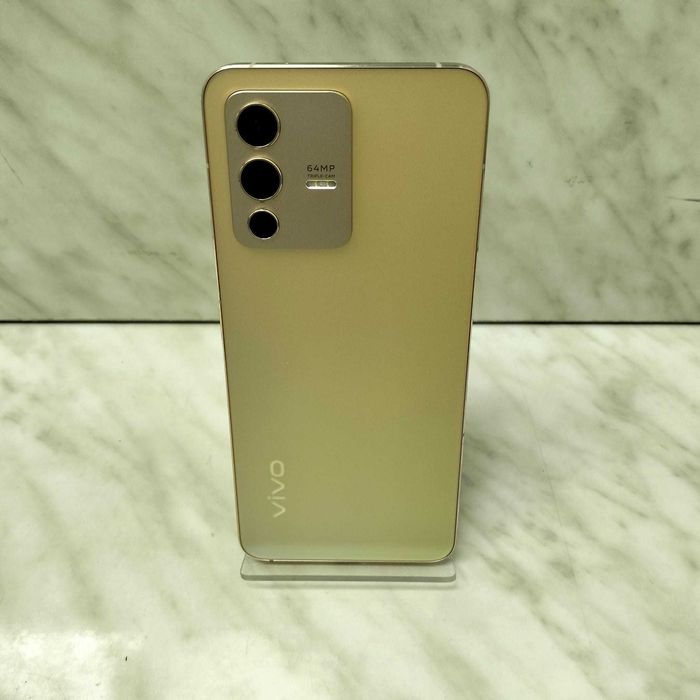 Telefon Vivo V23 5G Sunshine Gold 128GB Zeus Amanet Rahova 25090