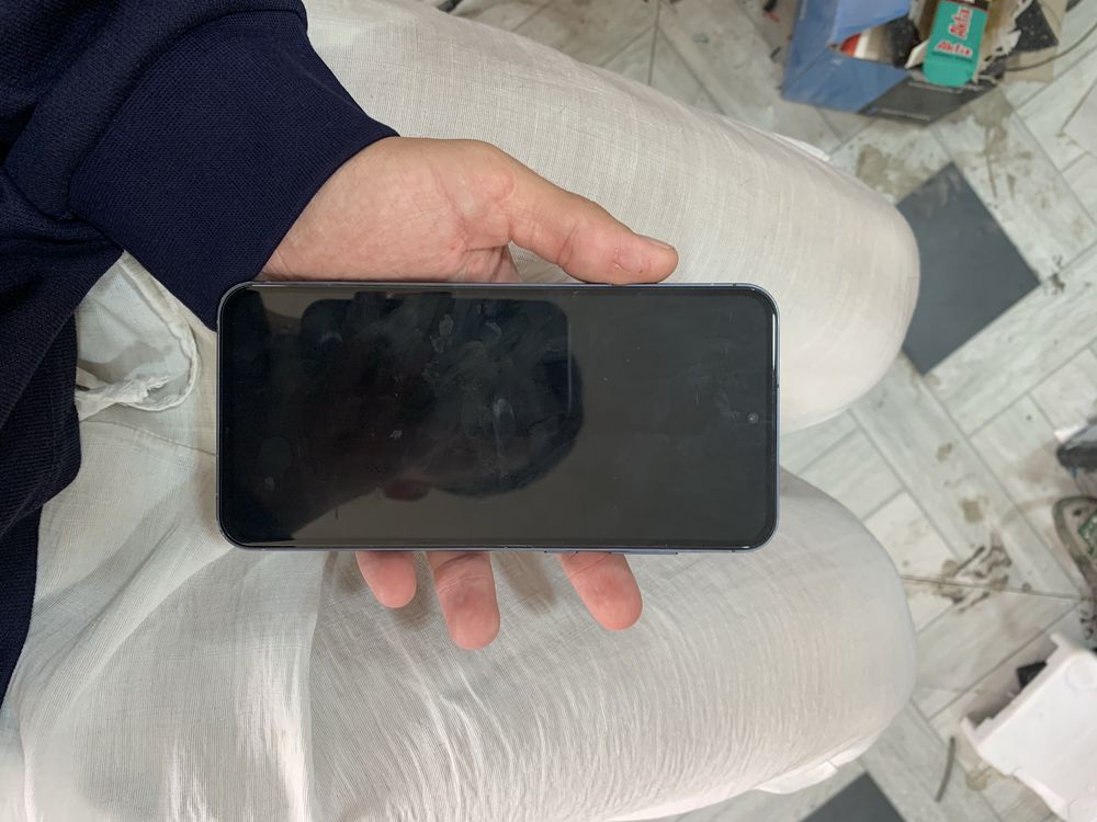 Samsung Galaxy A55