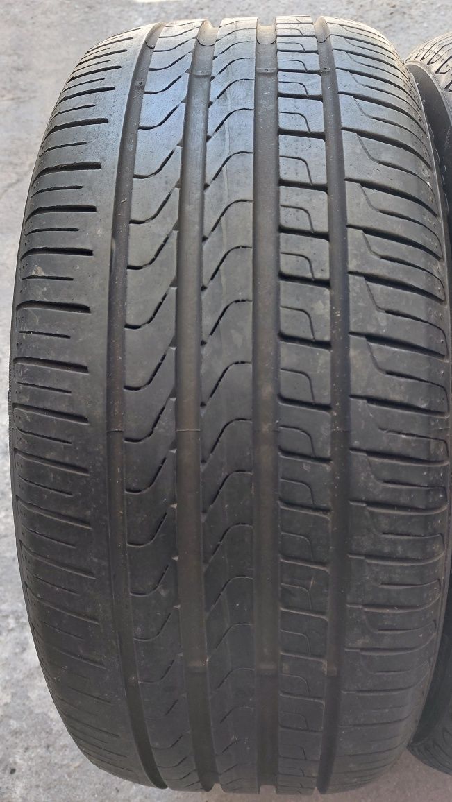 Летни гуми 245/50/18 Pirelli Cinturato P7 2 броя RunFlat