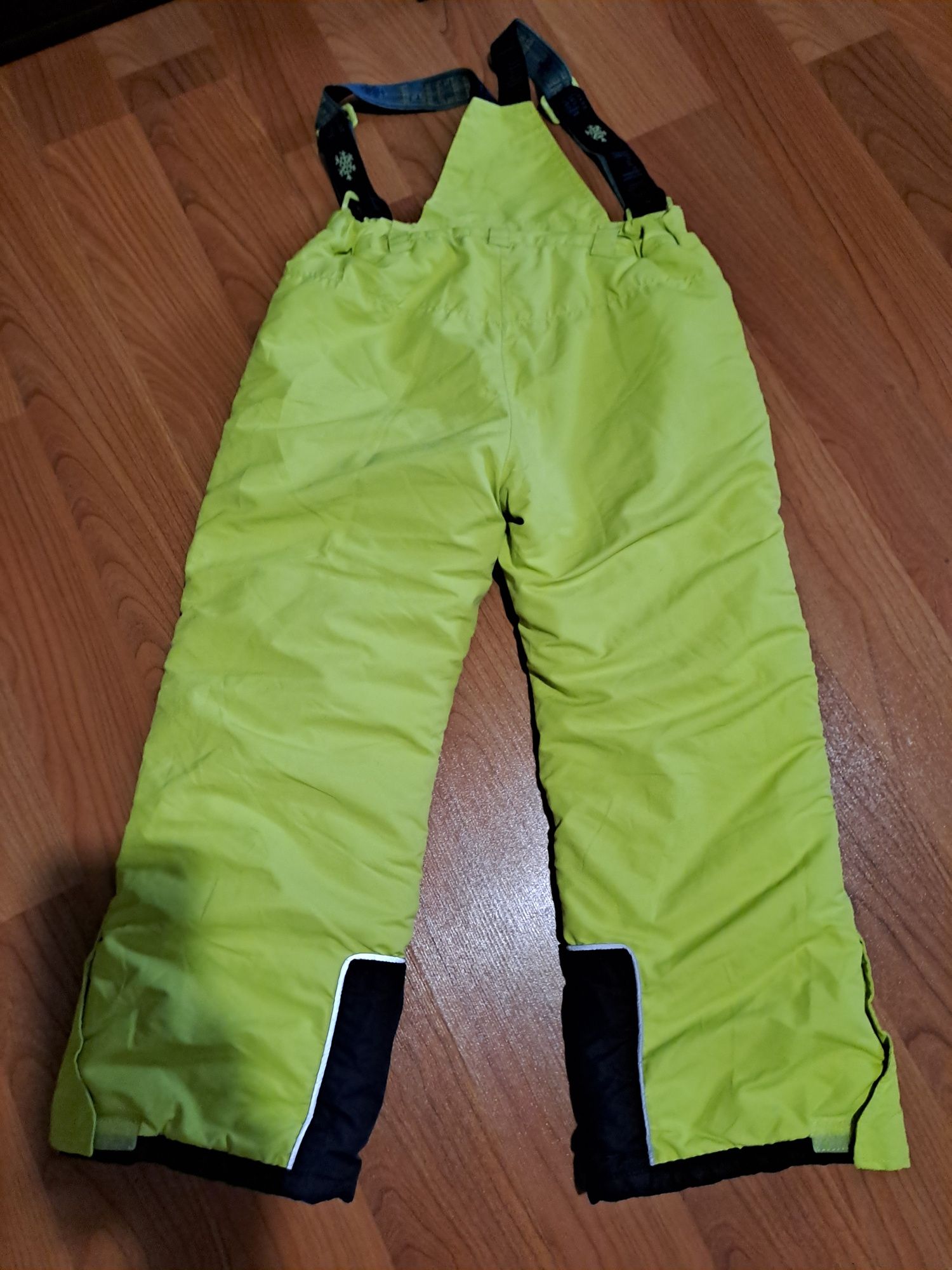 Pantaloni ski copii