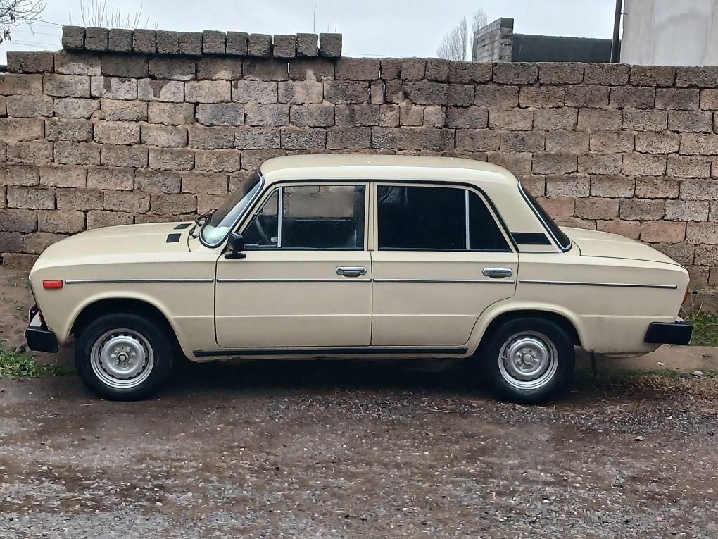 Lada Jiguli 06 1989 yil