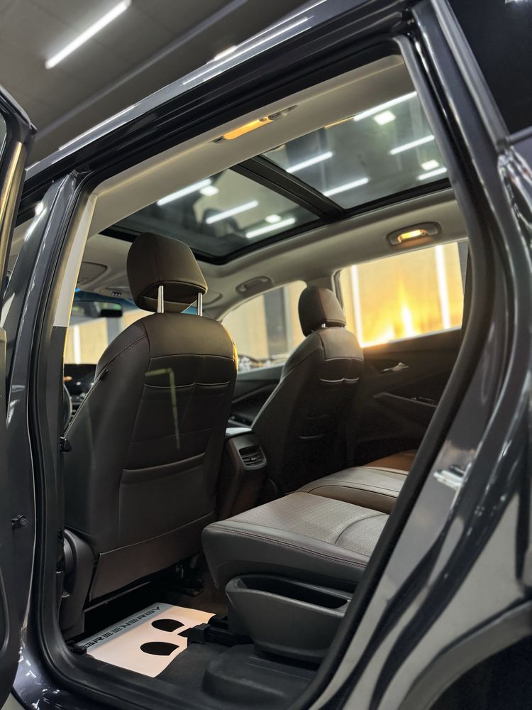 CHEVROLET ORLANDO 530T Tayyor sho’t sparafkada 1 dona shoshiling