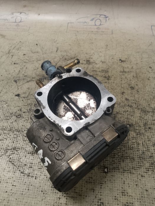 clapeta acceleratie audi a4 b8 3.0 motorina 2009