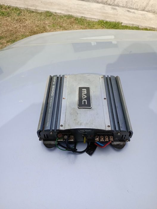 Stație auto vând sau schimb