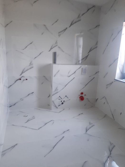 Amenajări interioare.