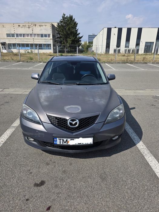 Vanzare auto Mazda 3