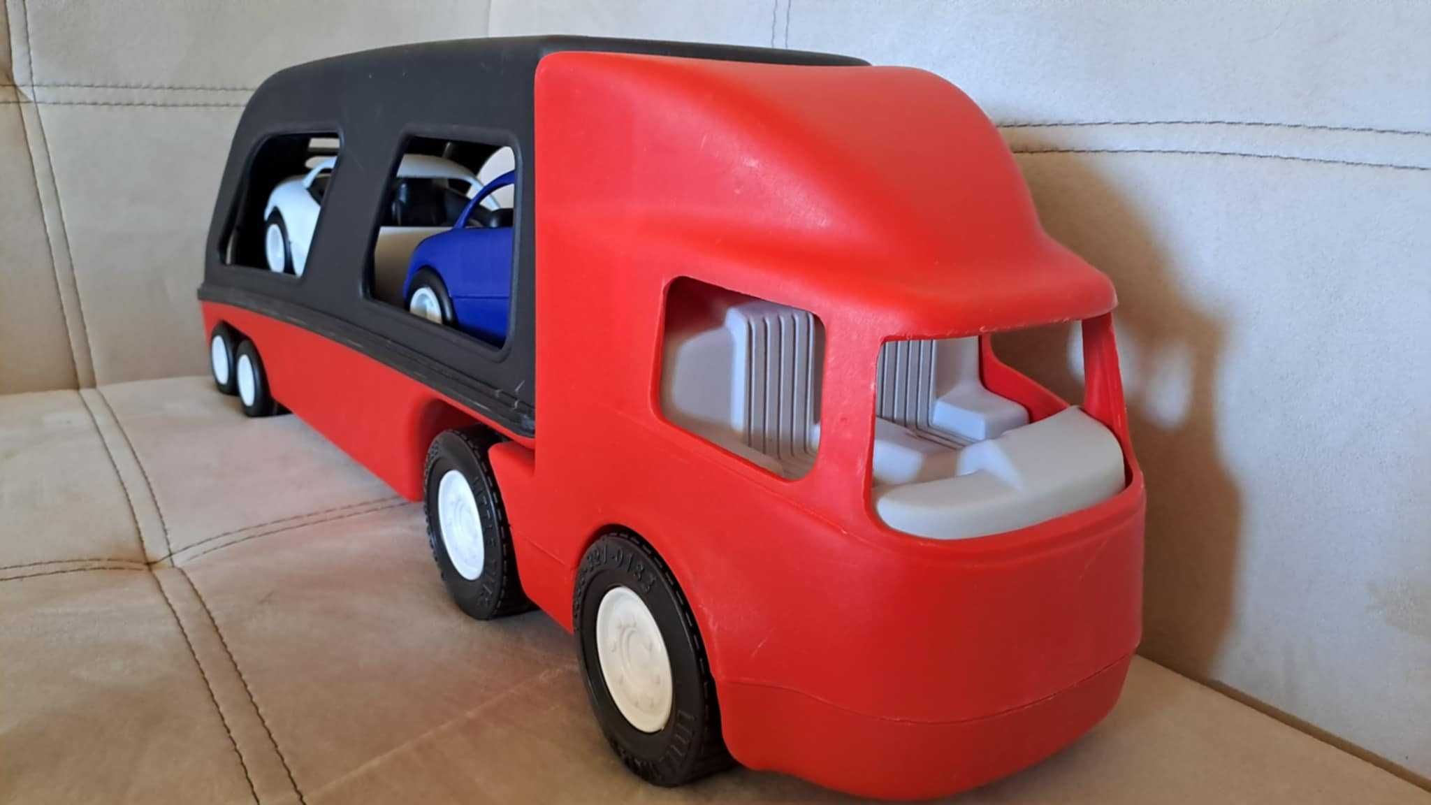 Камион Автовоз Little Tikes