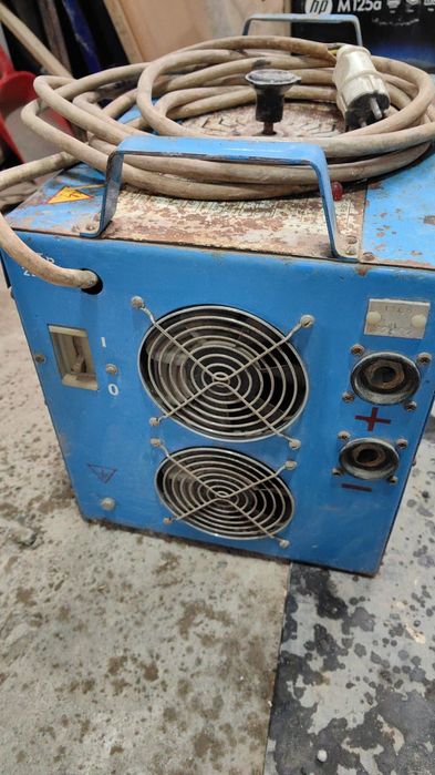 Продам сварочный аппарат
